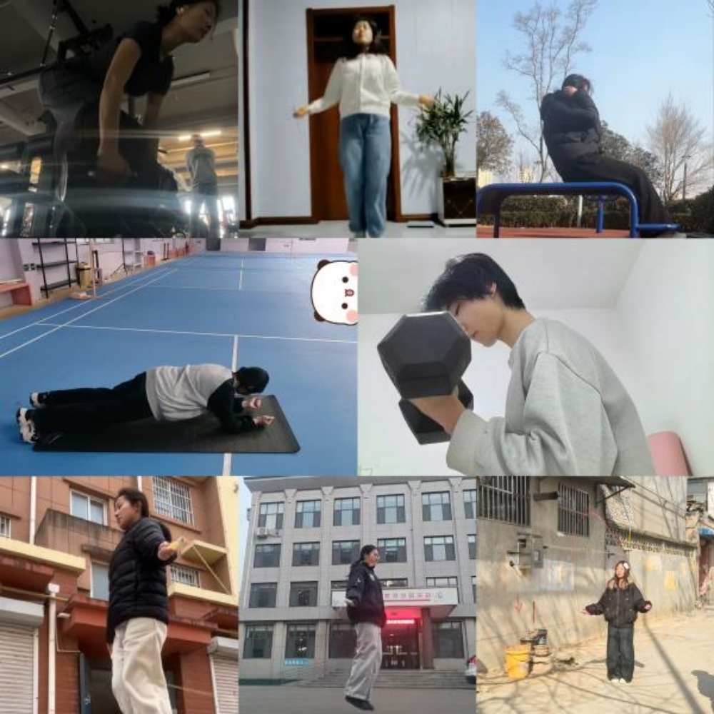 枣庄科技职业学院文化与旅游学院寒假“五个一”系列活动圆满开展