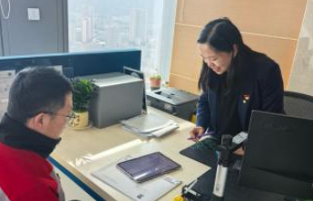 太平人寿：数智服务赋能民生保障 人文关怀跨越“数字鸿沟”