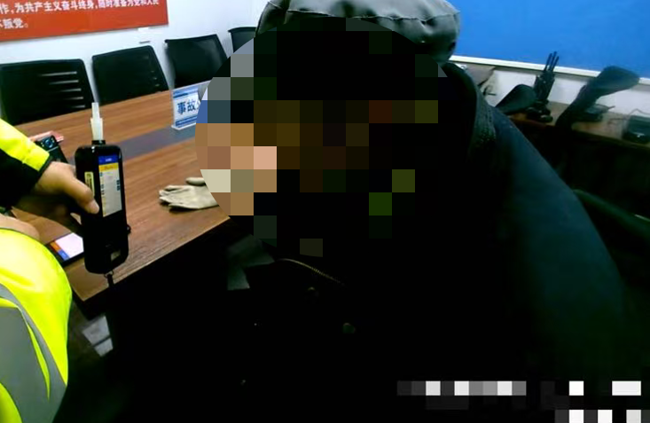 罚款+曝光！德州交警发布8起酒醉驾案例