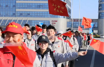 山东工会|建会入会和“依靠职工办企业”集中宣传月专题