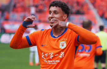 体坛午爆｜山东泰山明日迎战北京国安，山东男篮明日迎战青岛男篮