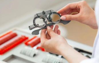 验光配镜时这些“坑”别踩，小心度数加深