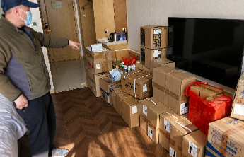 帮办②·调查|涉事亚宝生活馆已关门，亚宝大健康：门店是加盟店