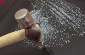 壹点315|机雕“锤子画”披上非遗马甲，几十元的货卖数百元