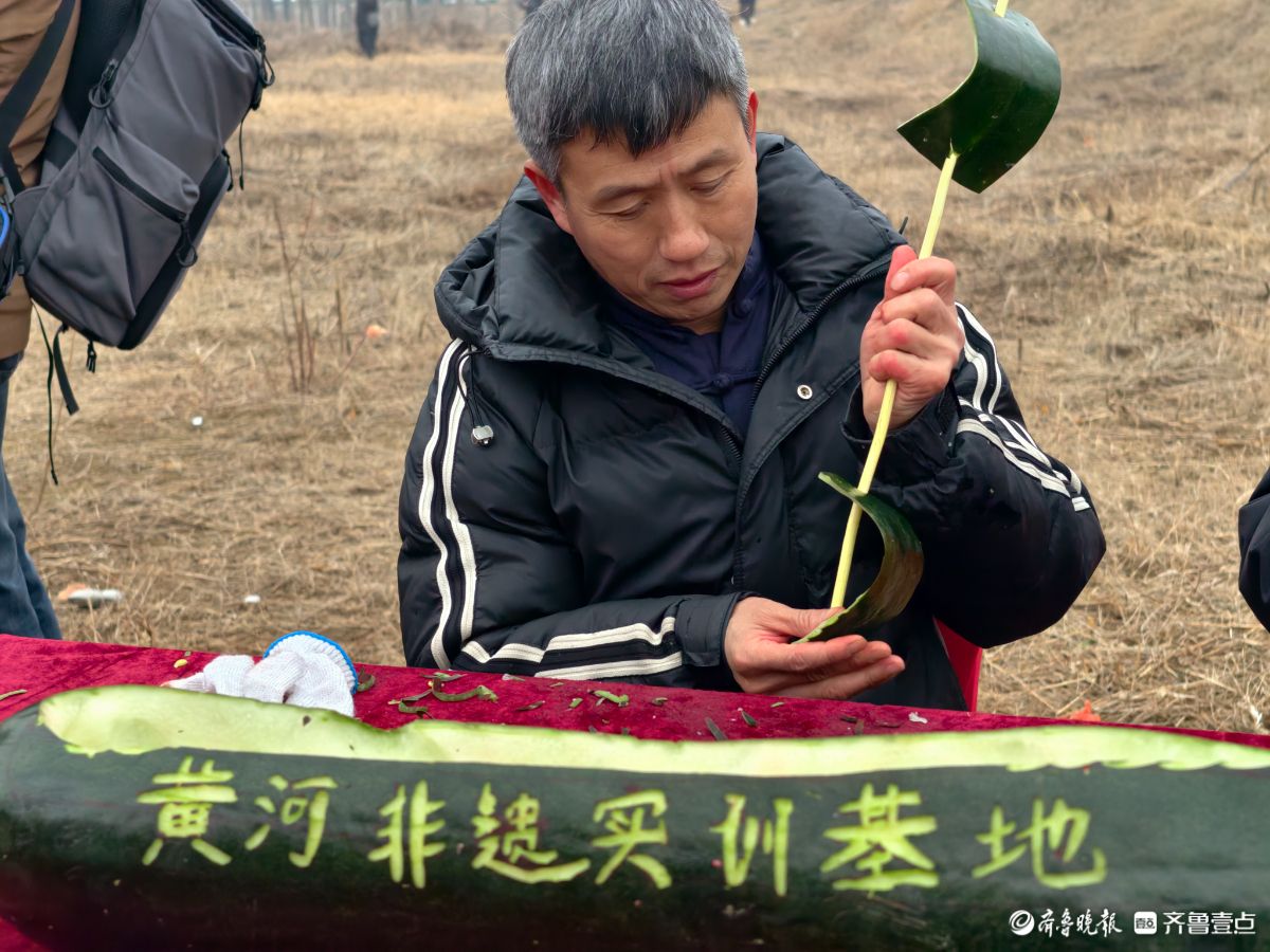 新春随手拍|河灯祈福 