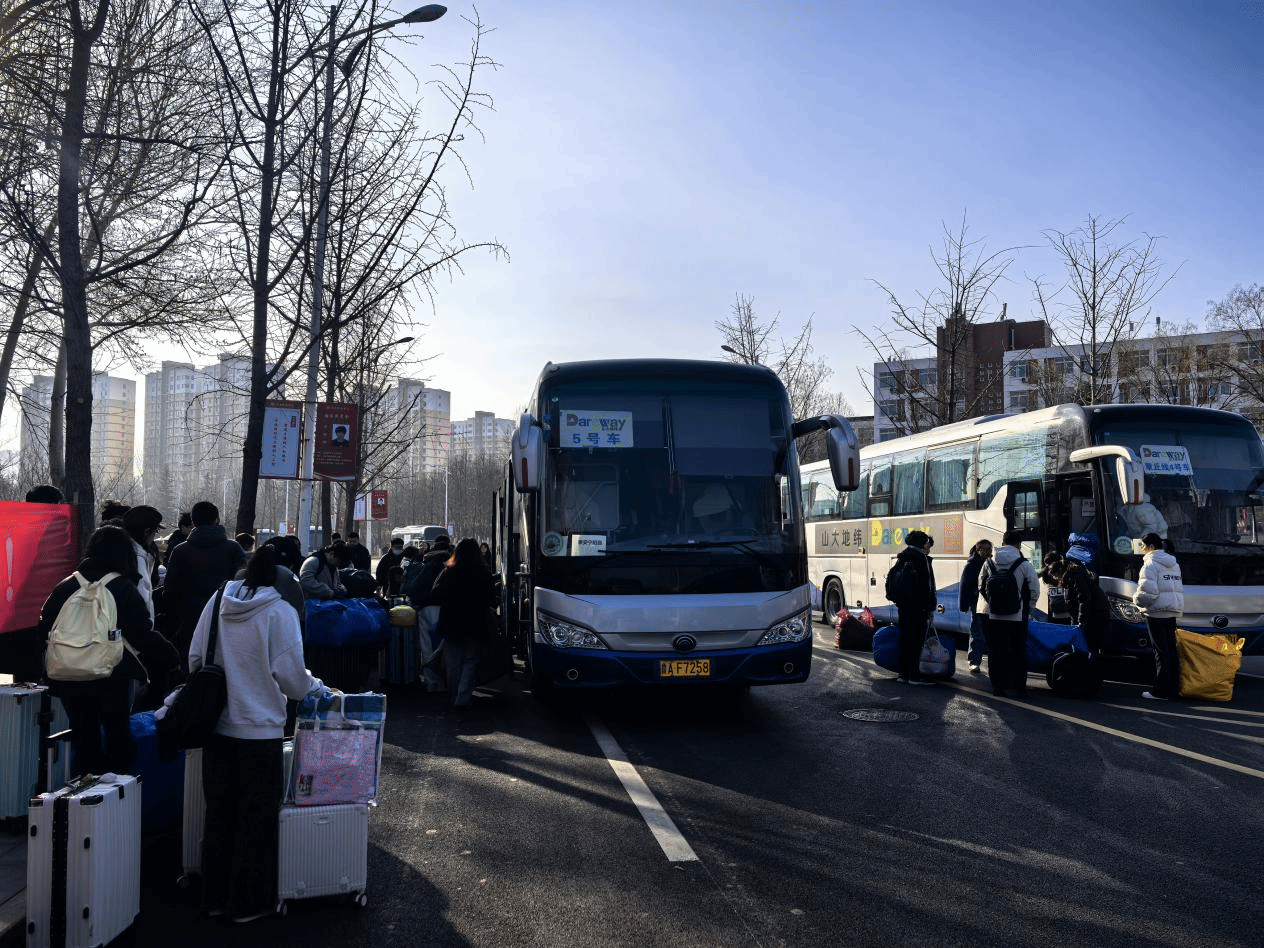 校内校外双导师！齐鲁师范学院春季教育顶岗实习正式启程