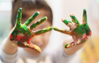 注意“选、查、用”，市场监管总局发布指画颜料产品消费提示