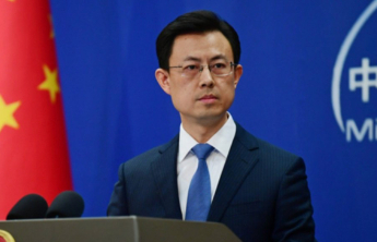 外交部：第六轮中美经贸磋商将举行