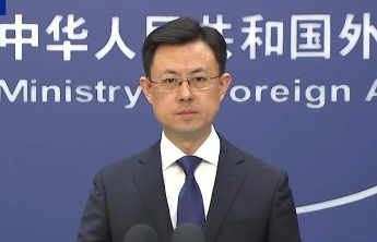 外交部：反对任何国家以“小圈子”规则破坏国际经贸秩序
