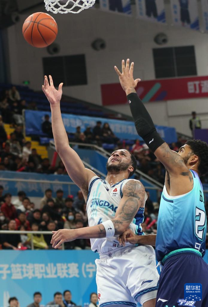 齐鲁德比战火再起！14日晚迎战青岛，高速男篮剑指复仇！