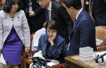 透视东瀛|地方选举失利，“高市旋风”为何消失得这么快？