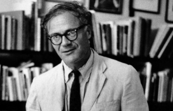 自白派诗歌创始人洛威尔最后一部作品《日复一日》推出中文版