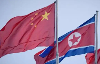 时隔六年，由北京驶往朝鲜的中朝国际列车再次抵达平壤