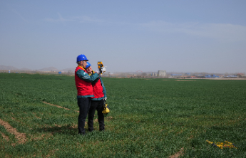 国网烟台供电公司：多措并举，全力护航春耕春灌用电