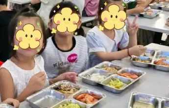 覆盖中小学、幼儿园食堂，多部门开展落实食品安全主体责任监督检查