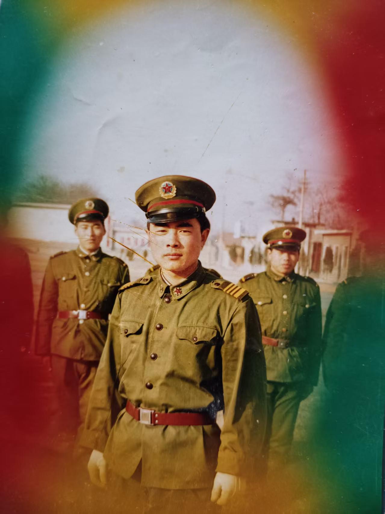 退役军人宋金亮：西红柿变“致富果” 映红乡村振兴路