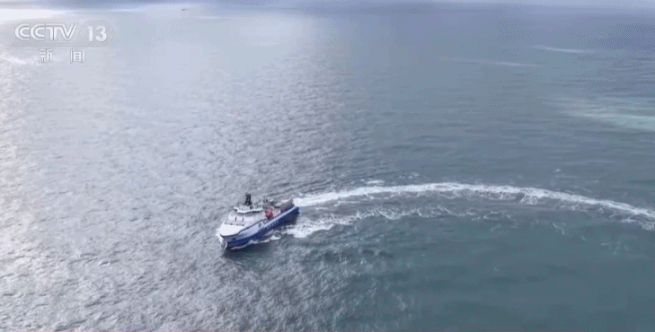 首发、首款、首艘！本周，中国硬核科技再刷屏