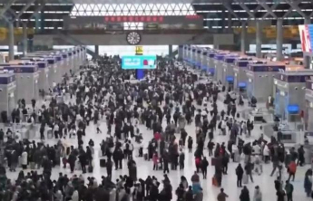 2026年春运收官，人口流动背后藏着哪些密码？