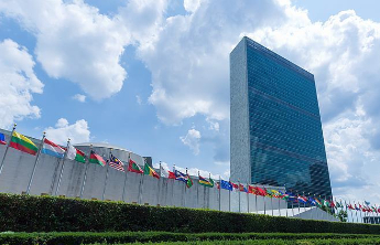 联合国秘书长候选人增至五人