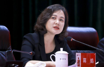 贵州茅台副总经理蒋焰被查