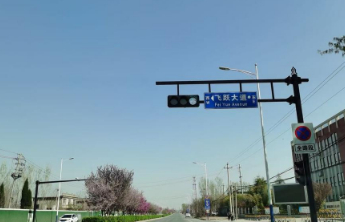 济南飞跃大道东延何时开工？交通部门：待条件成熟适时启动