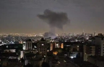 以军：累计空袭伊朗7600余次，并为战事持续做准备