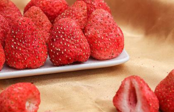 云南：已成立调查组核查冻干草莓产业链问题