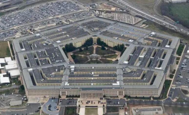 一周“烧掉”一艘航母！美国政府首次公开