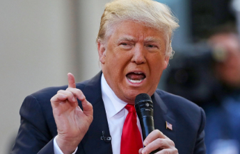 特朗普：对伊朗军事行动“只要有必要就会持续”