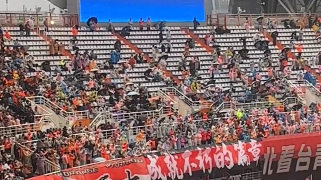 球迷热情汇聚泉城，济南地铁提前行动，高效护航赛事通勤