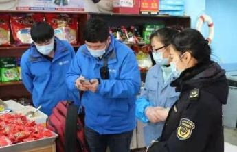 大宗食品抽检合格率连续四年超99%，食品安全总体水平持续向好