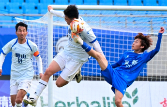 2026年合肥城市足球联赛激情开赛