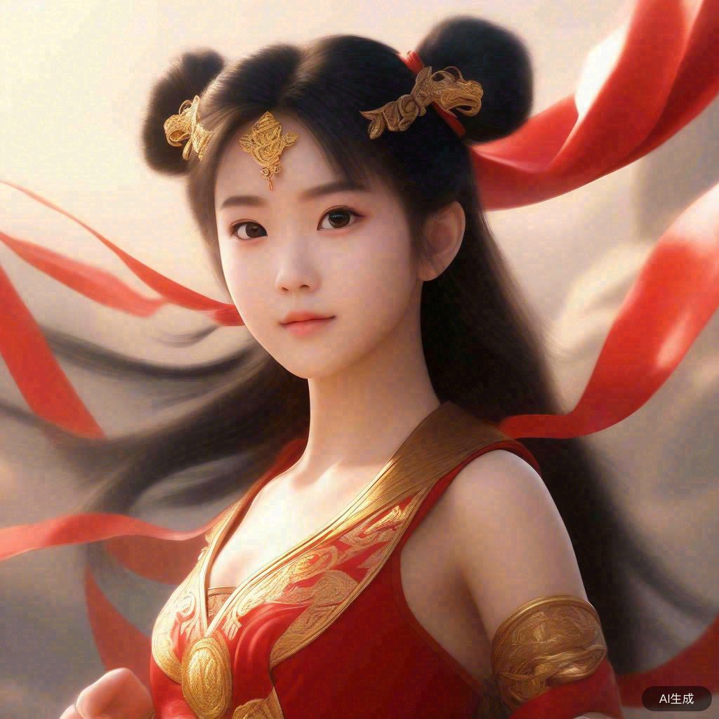 根治“AI魔改”之风，别让低俗趣味消解经典