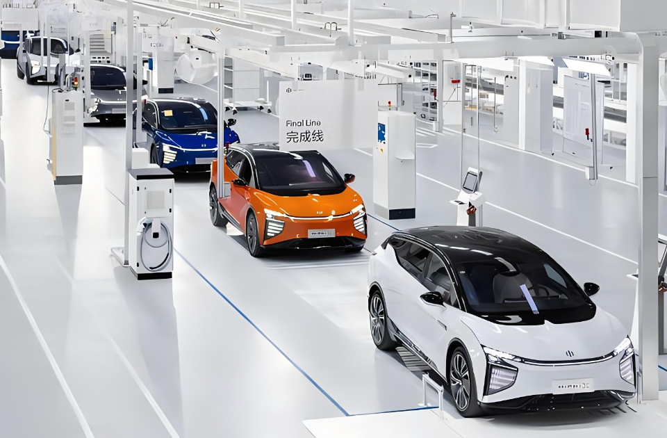 涉汽车、工业等多领域 我国启动氢能综合应用试点