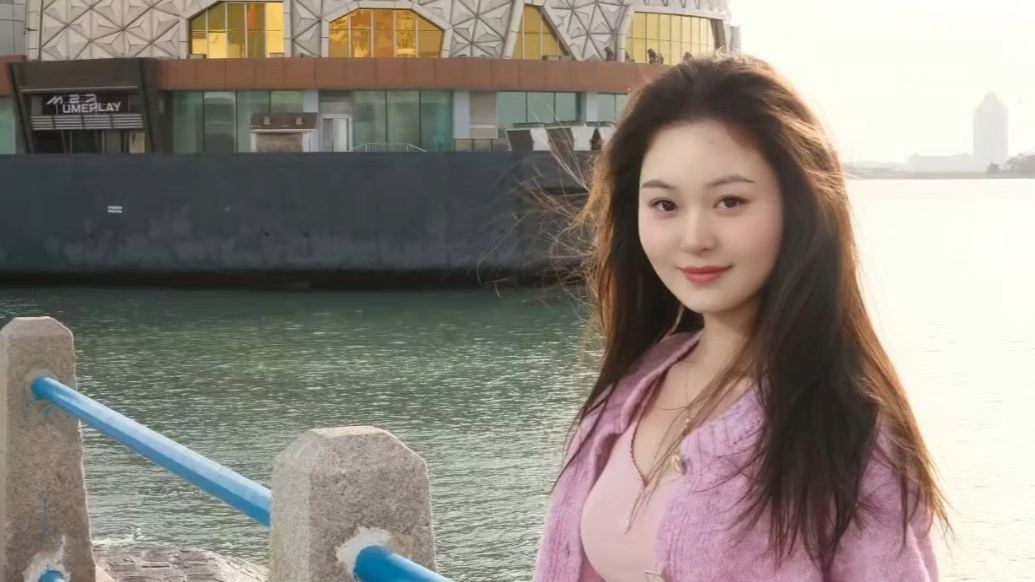 优质嘉宾推荐|甜美可爱的济南姑娘！这个春天千佛山相亲会等你