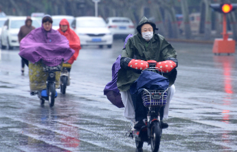 冷冷冷！山东迎大风降温+降雨，局地阵风11级，最低温-4℃