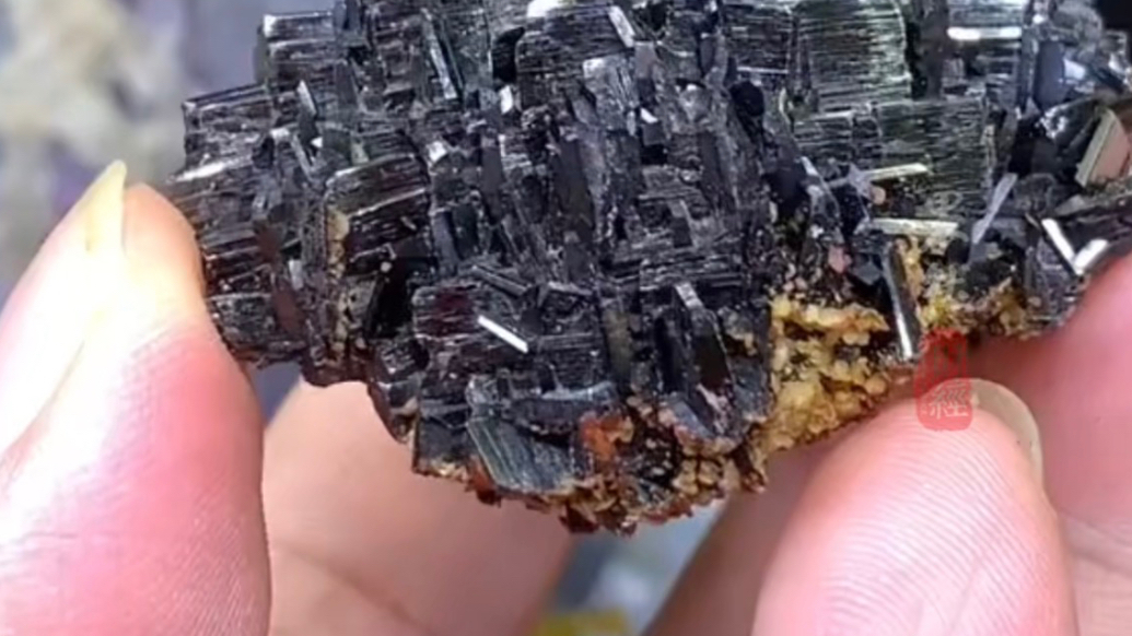 果然财经 | 因用于武器和半导体生产，钨价一年暴涨逾500%