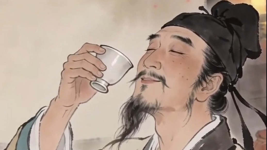 果然视频丨人生得意须尽欢，酒后驾车难平安！