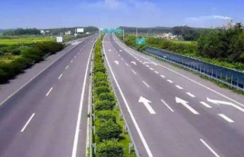 关于S31泰新高速公路徂徕枢纽至新泰枢纽段改扩建公告