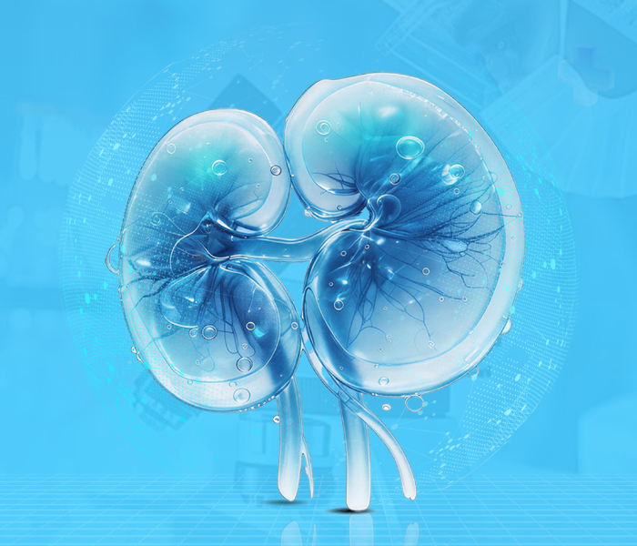 2026年3月12日，是第21个世界肾脏日，主题是“人人享有肾脏健康：关爱生命，守护地球”。威高医疗围绕着本届世界肾脏日主题，上线“世界肾脏日有奖答题”活动，同步推出七期科普短视频，及肾友“街访”视频。