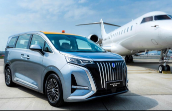 2025年比亚迪荣膺香港全品牌销冠 中国品牌首次登顶