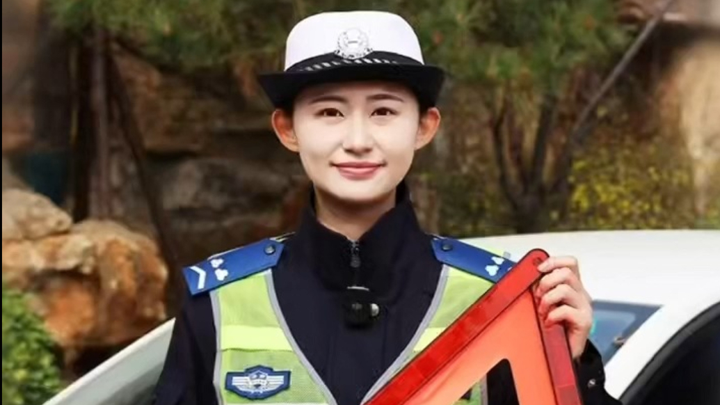 果然视频丨交通事故线上视频快处，这样操作就对了