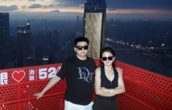 我们在这里相遇|6年前千佛山相亲会的那场春雨，把他带到我身边