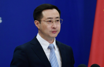 外交部：美方已澄清，特朗普访华事与霍尔木兹海峡通航问题无关