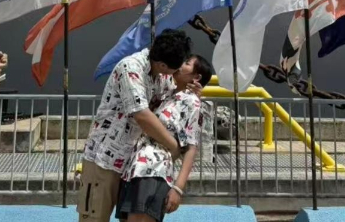 我们在这里相遇|资深二次元在相亲会抽到了这辈子最珍贵的SSR