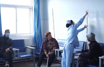 逐步提升医保基金用于基层支出比例，三部门印发指导意见