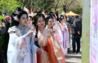 @单身青年！第20届千佛山相亲大会邀你来脱单，报名火热进行中