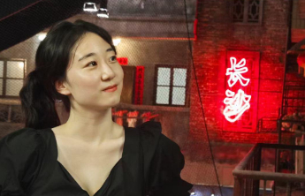 会计工作，性格随和！大眼睛的济南姑娘期待与你尝遍各地美食