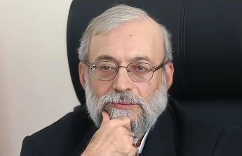 以防长称拉里贾尼“已被打死”