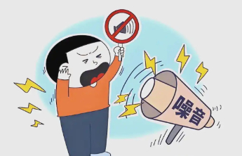 严查“家门口”的噪声！济南五部门联合发布“静音施工”明白纸